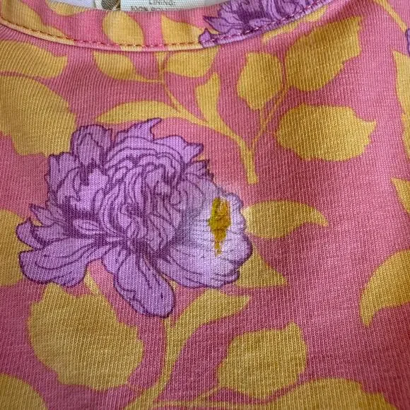 Matilda Jane CItronella Dress Secret Fields 2 - Picture 7 of 10